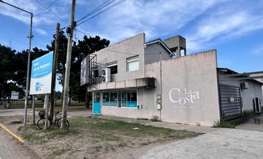 VENTA LOCAL COMERCIAL  SAN BERNARDO LOTE PROPIO DE 658 M2