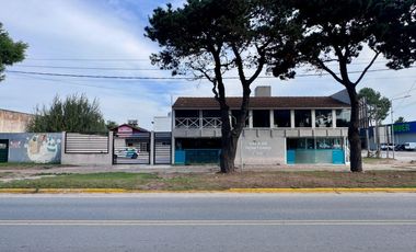 VENTA LOCAL COMERCIAL  SAN BERNARDO LOTE PROPIO DE 658 M2