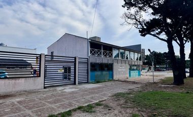 VENTA LOCAL COMERCIAL  SAN BERNARDO LOTE PROPIO DE 658 M2
