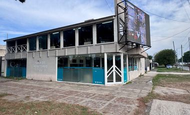 VENTA LOCAL COMERCIAL  SAN BERNARDO LOTE PROPIO DE 658 M2