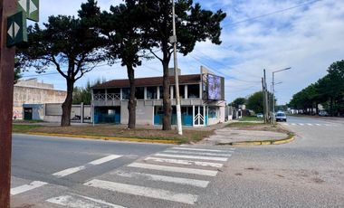 VENTA LOCAL COMERCIAL  SAN BERNARDO LOTE PROPIO DE 658 M2