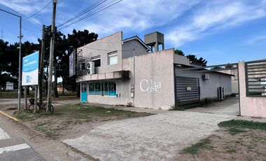 VENTA LOCAL COMERCIAL  SAN BERNARDO LOTE PROPIO DE 658 M2