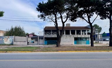 VENTA LOCAL COMERCIAL  SAN BERNARDO LOTE PROPIO DE 658 M2
