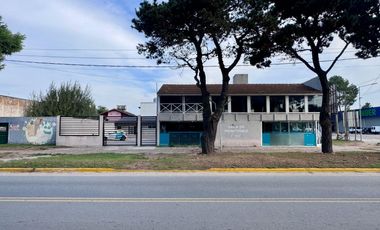 VENTA LOCAL COMERCIAL  SAN BERNARDO LOTE PROPIO DE 658 M2