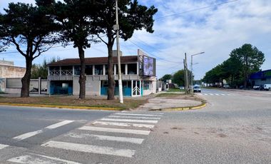 VENTA LOCAL COMERCIAL  SAN BERNARDO LOTE PROPIO DE 658 M2