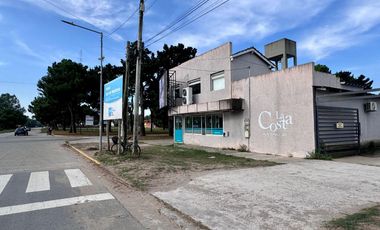VENTA LOCAL COMERCIAL  SAN BERNARDO LOTE PROPIO DE 658 M2