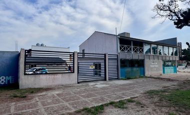 VENTA LOCAL COMERCIAL  SAN BERNARDO LOTE PROPIO DE 658 M2