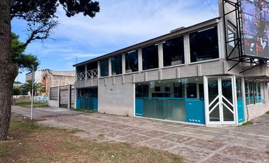 VENTA LOCAL COMERCIAL  SAN BERNARDO LOTE PROPIO DE 658 M2