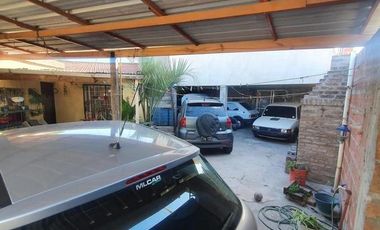 CASA 4 AMB. + 3 MB.  IDEAL INVERSION