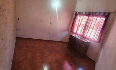 CASA 4 AMB. + 3 MB.  IDEAL INVERSION