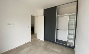 Duplex en Prados de Manantiales 3 Dormitorios 2 Baños y Terraza