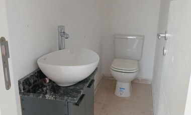 Duplex en Prados de Manantiales 3 Dormitorios 2 Baños y Terraza