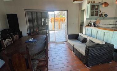 Casa en Carballido al 300