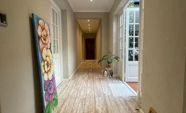 Casa en Carballido al 300