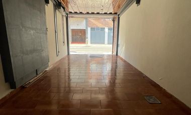 Casa en Carballido al 300