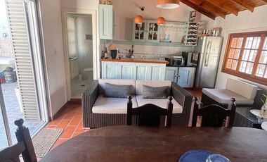 Casa en Carballido al 300