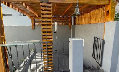 Casa en Carballido al 300