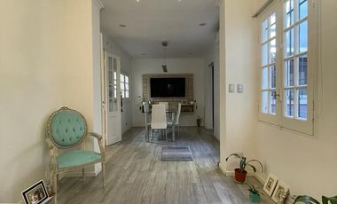 Casa en Carballido al 300