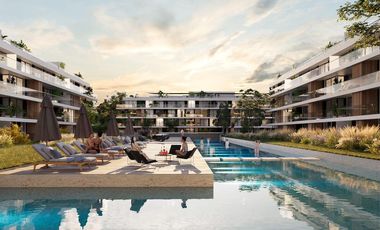 Departamento en venta de 2 ambientes en  Benavidez Tigre