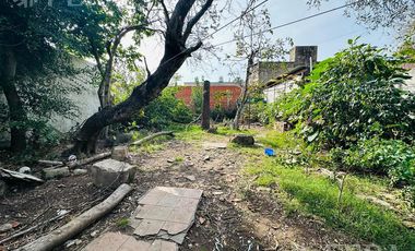 Venta de Casa 4 ambientes con cochera y fondo libre en Quilmes Oeste (31722)