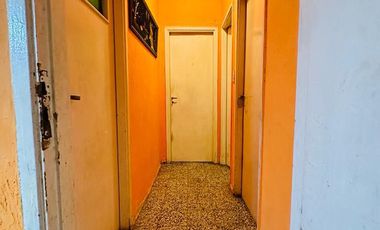 Venta de Casa 4 ambientes con cochera y fondo libre en Quilmes Oeste (31722)