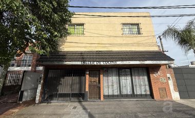 3 departamentos en Block en Venta en Villa Ballester para inversor