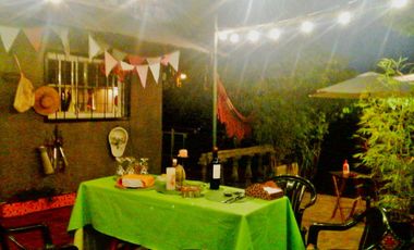 Casa en venta - 3 Dormitorios 3 Baños - Cochera - 388Mts2 - Zárate