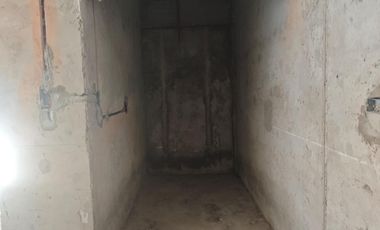 Venta terreno barrio España y Hospitales