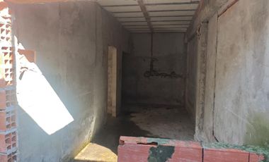 Venta terreno barrio España y Hospitales