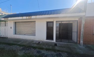 Venta terreno barrio España y Hospitales