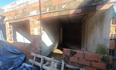 Venta terreno barrio España y Hospitales