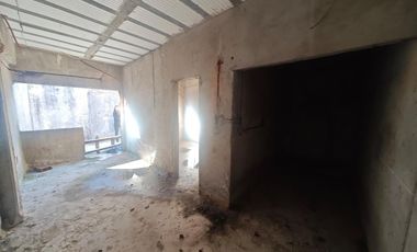 Venta terreno barrio España y Hospitales