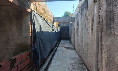 Venta terreno barrio España y Hospitales