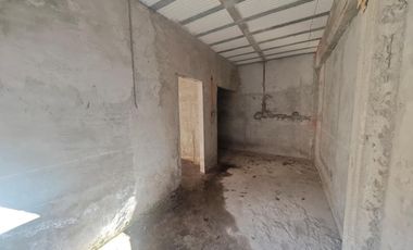 Venta terreno barrio España y Hospitales