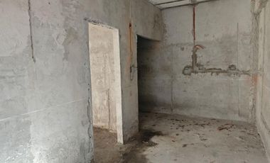 Venta terreno barrio España y Hospitales