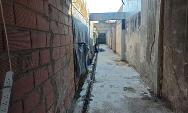 Venta terreno barrio España y Hospitales