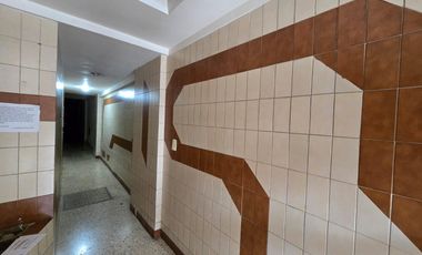 Departamento de 2 ambientes a la venta en Villa Pueyrredon
