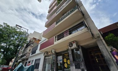 Departamento de 2 ambientes a la venta en Villa Pueyrredon