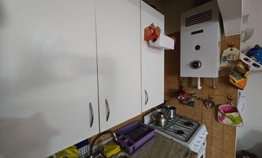Departamento de 2 ambientes a la venta en Villa Pueyrredon