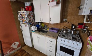 Departamento de 2 ambientes a la venta en Villa Pueyrredon