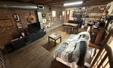 - Casa de estilo en Barrio Martin -