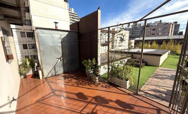 - Casa de estilo en Barrio Martin -