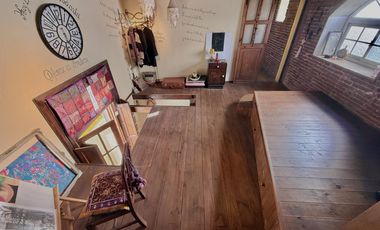 - Casa de estilo en Barrio Martin -