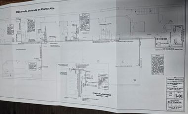 - Casa de estilo en Barrio Martin -