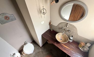 - Casa de estilo en Barrio Martin -