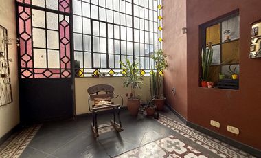 - Casa de estilo en Barrio Martin -