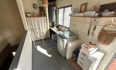 - Casa de estilo en Barrio Martin -