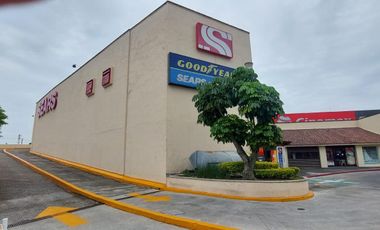 Local en Lomas de La Selva