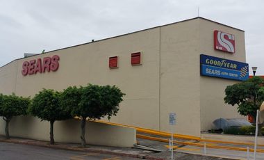 Local en Lomas de La Selva