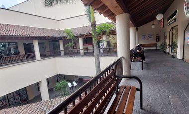 Local en Lomas de La Selva